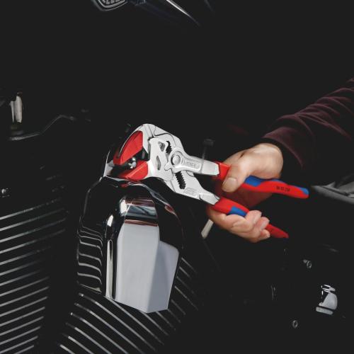 Knipex Pliers Wrench Pliers/Wrench 250mm 86 05 250